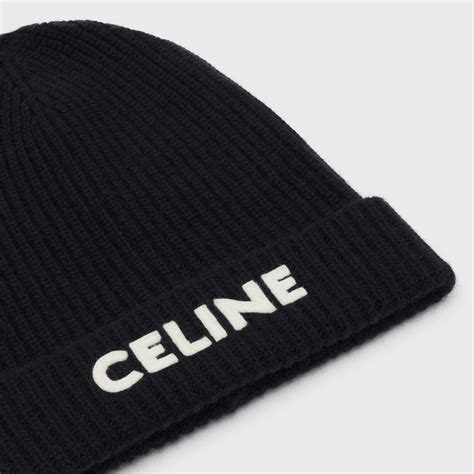 celine knit bucket hat|celine beanies.